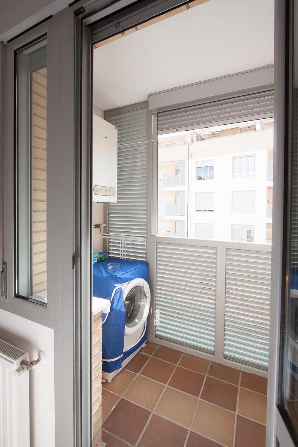 La Piedra L Osu, Apartamento Con Piscina, Playa 3 Km Vut-3226-As Льянес Экстерьер фото