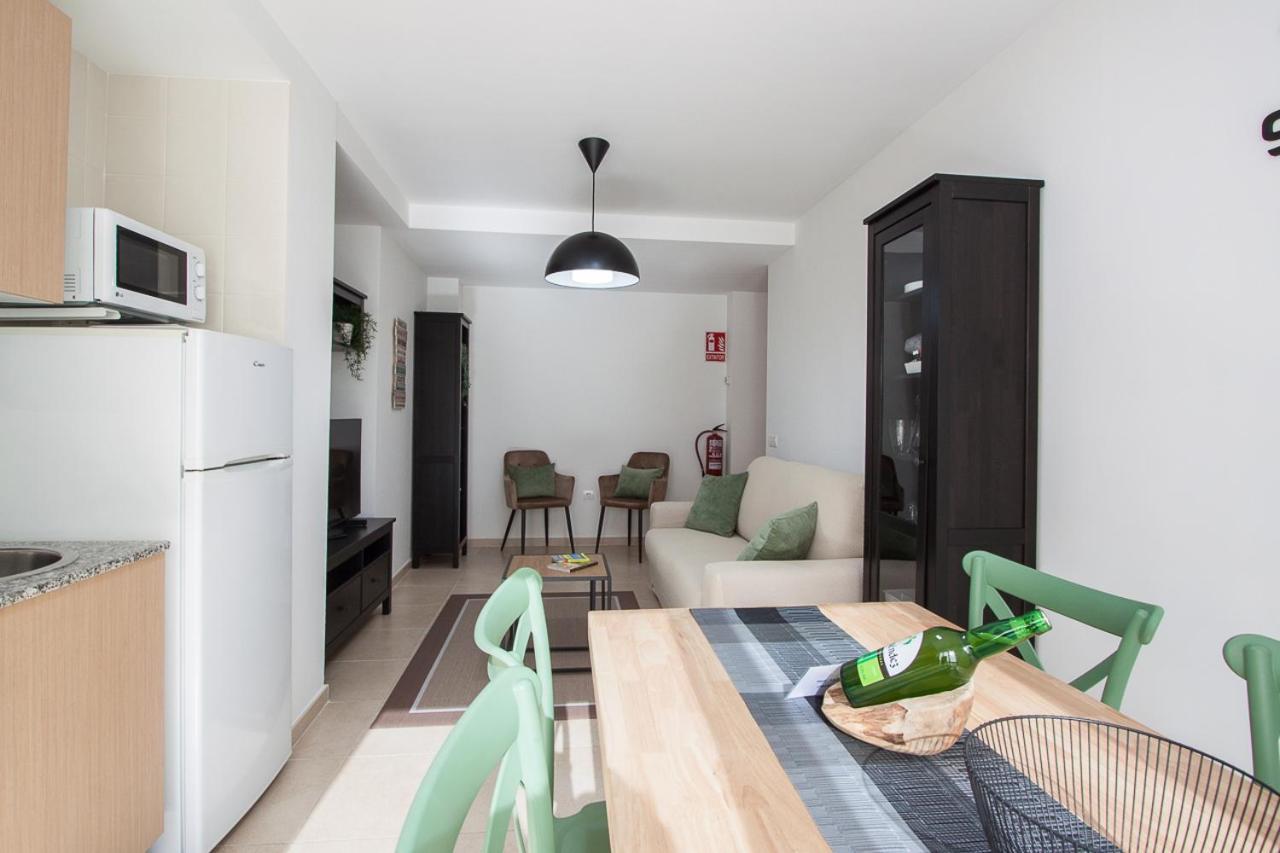 La Piedra L Osu, Apartamento Con Piscina, Playa 3 Km Vut-3226-As Льянес Экстерьер фото