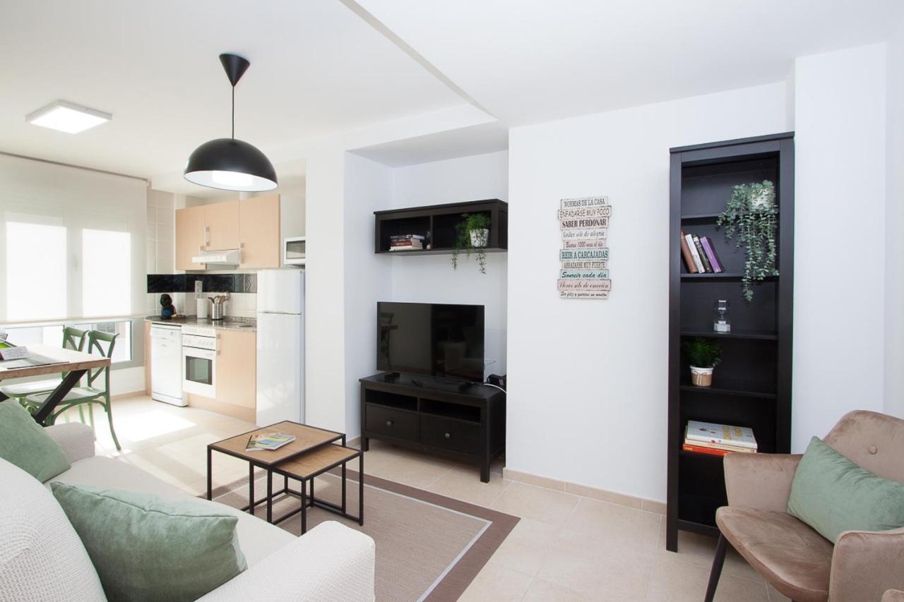 La Piedra L Osu, Apartamento Con Piscina, Playa 3 Km Vut-3226-As Льянес Экстерьер фото