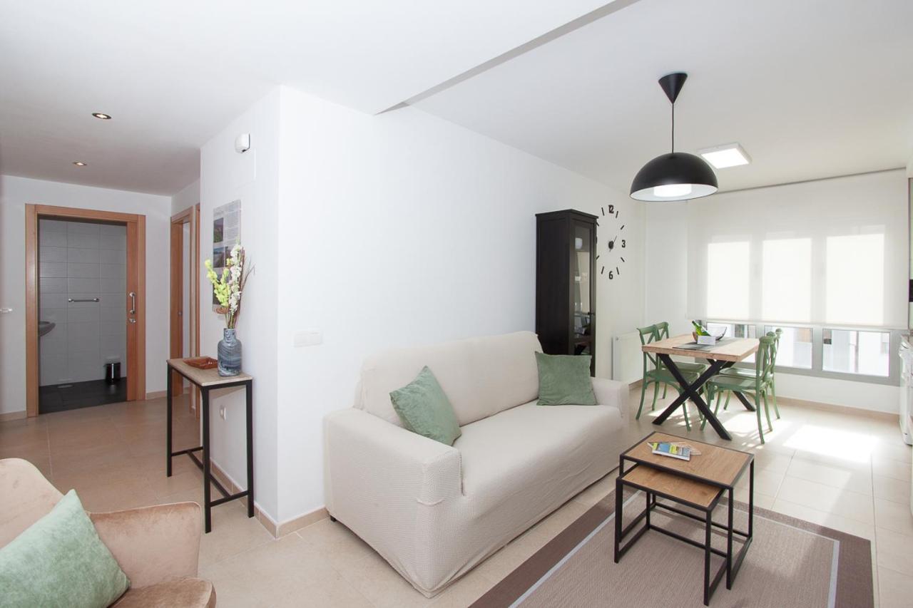 La Piedra L Osu, Apartamento Con Piscina, Playa 3 Km Vut-3226-As Льянес Экстерьер фото